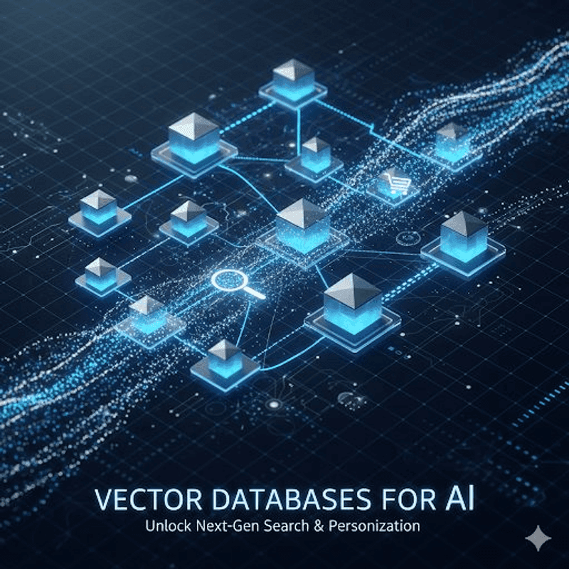 Vector Databases: The Backbone of AI-Powered Search and Recommendations