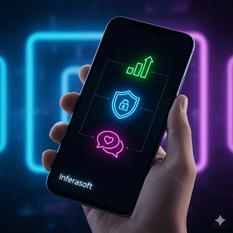 How to Build Scalable Mobile Apps for the Future