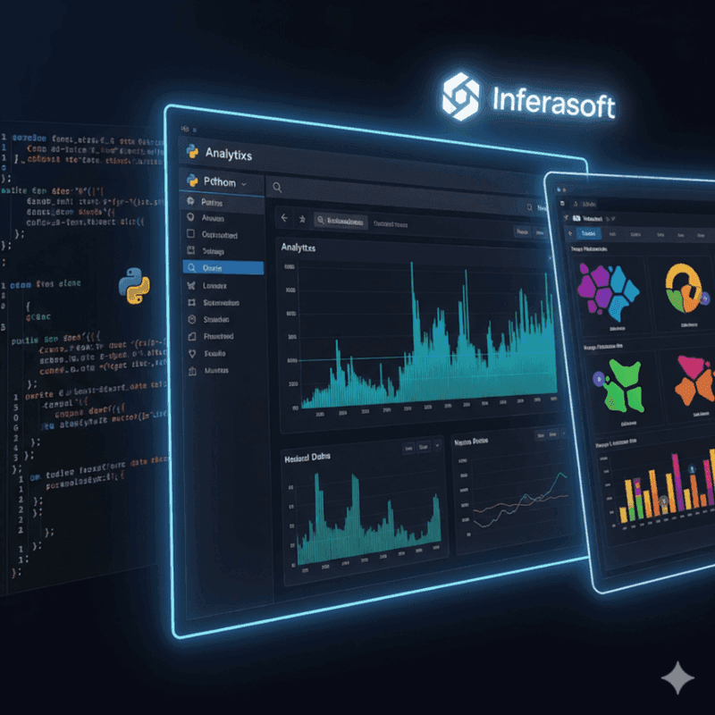 Unlocking Business Insights with Advanced Data Analytics